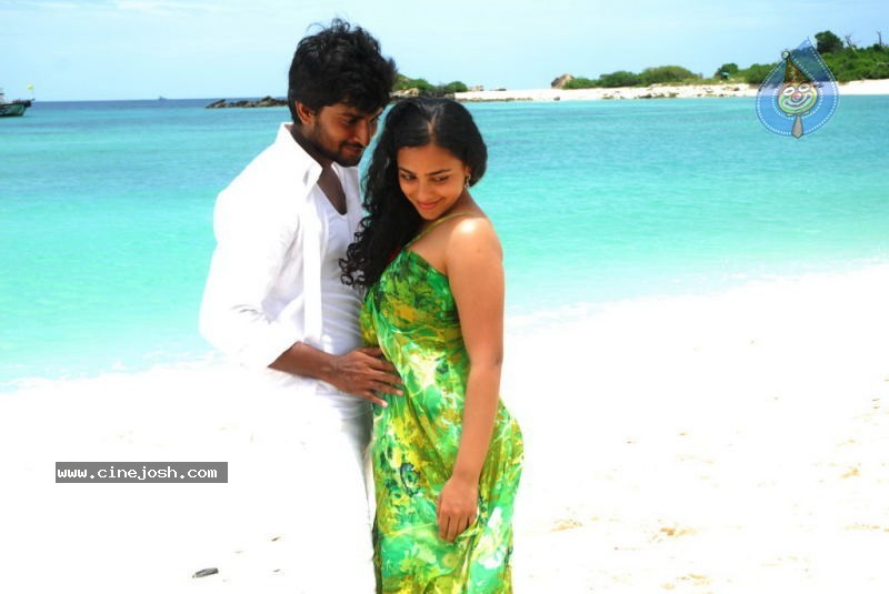 Ala Modalaindi Movie Latest Stills - 19 / 26 photos