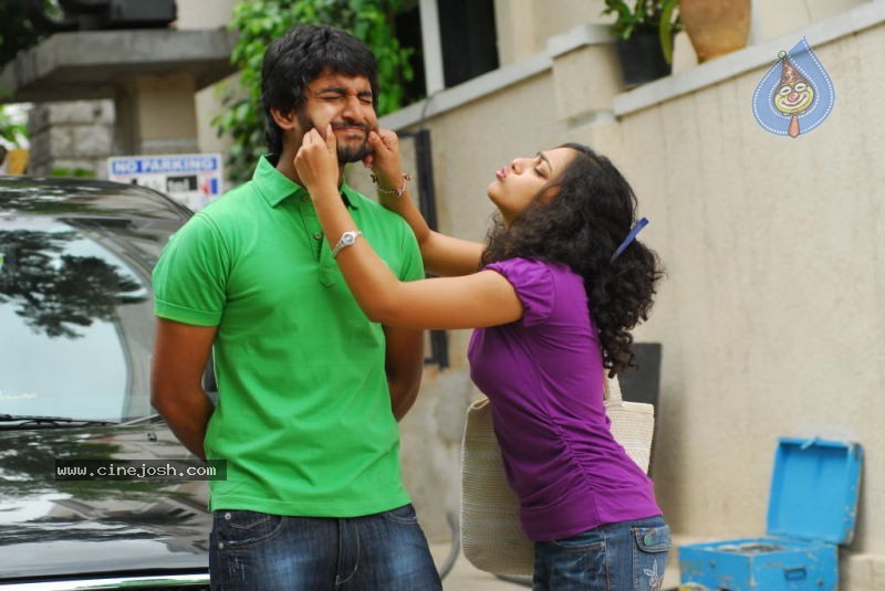 Ala Modalaindi Movie Latest Stills - 22 / 26 photos