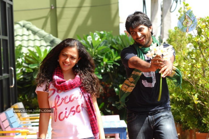 Ala Modalaindi Movie Latest Stills - 24 / 26 photos