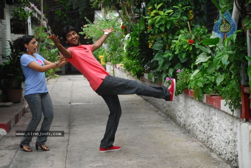 Ala Modalaindi Movie New Stills - 12 / 43 photos