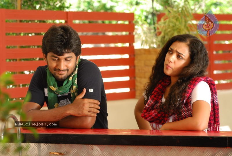 Ala Modalaindi Movie New Stills - 17 / 43 photos