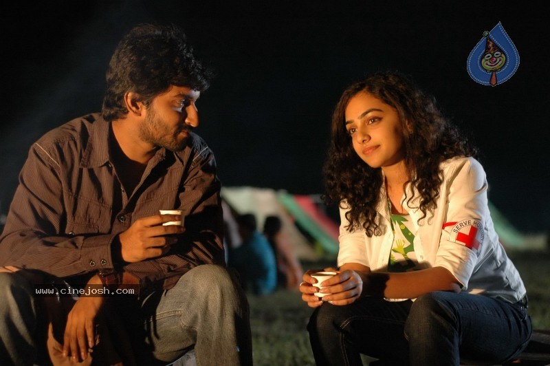 Ala Modalaindi Movie Stills - 5 / 34 photos