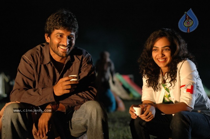 Ala Modalaindi Movie Stills - 6 / 34 photos