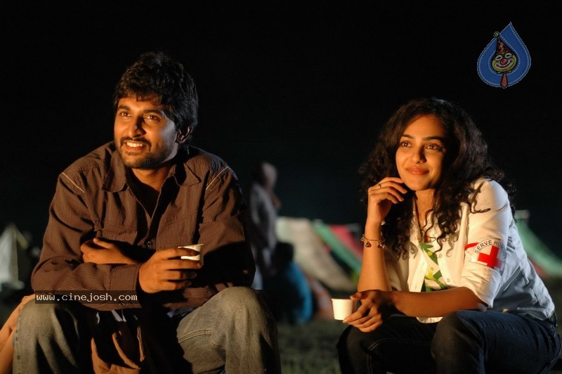 Ala Modalaindi Movie Stills - 12 / 34 photos