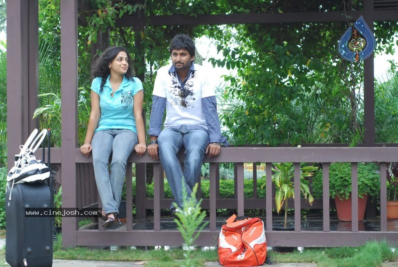 Ala Modalaindi Movie Stills - 18 / 34 photos