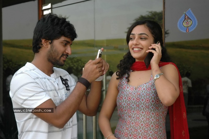 Ala Modalaindi Movie Stills - 23 / 34 photos