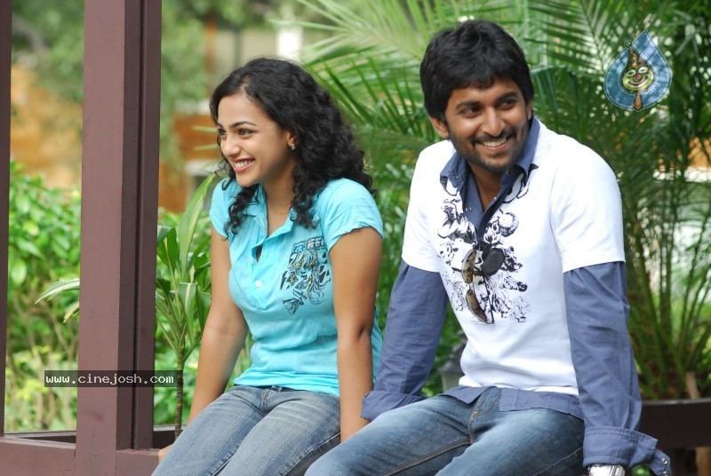 Ala Modalaindi Movie Stills - 26 / 34 photos