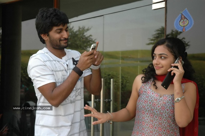 Ala Modalaindi Movie Stills - 34 / 34 photos