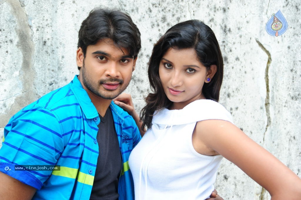 Alajadi Movie Photos - 1 / 6 photos