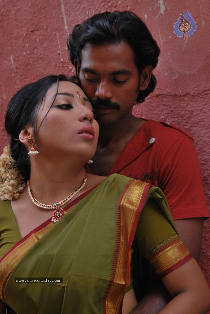 Alaral Tamil Movie Spicy Stills - 50 / 50 photos