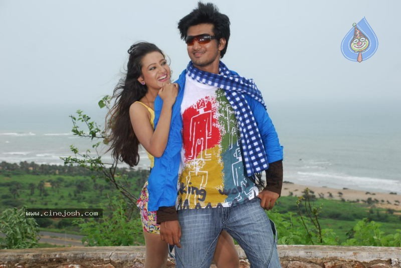 Alasyam Amrutham Movie Latest Stills - 29 / 31 photos