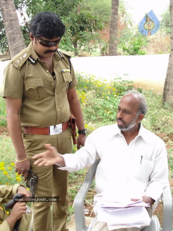 Alexander IPS Movie Stills - 5 / 29 photos