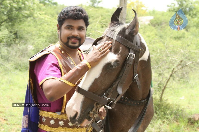 Alexander IPS Movie Stills - 7 / 29 photos