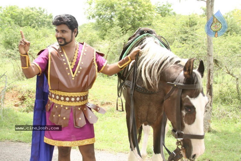 Alexander IPS Movie Stills - 25 / 29 photos