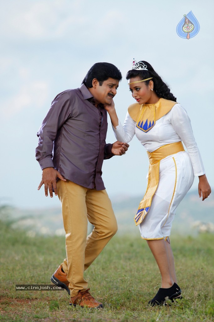 Ali Baba Okkade Donga Stills - 2 / 33 photos