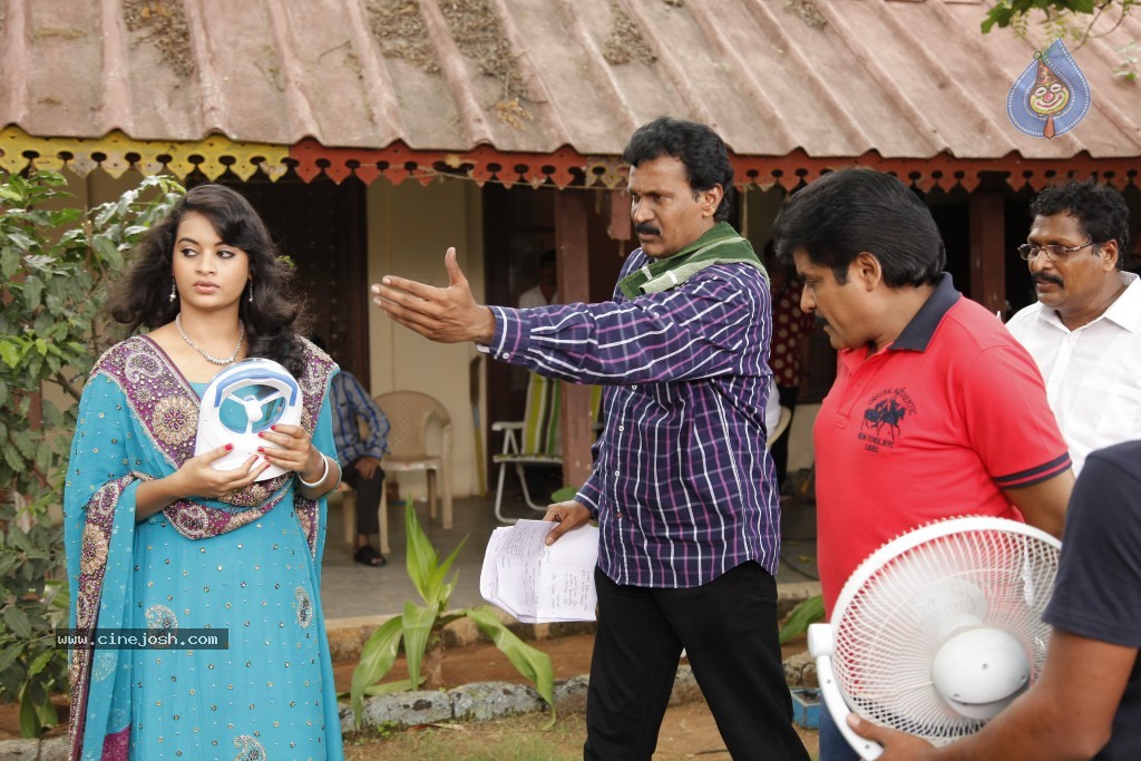 Ali Baba Okkade Donga Stills - 19 / 33 photos