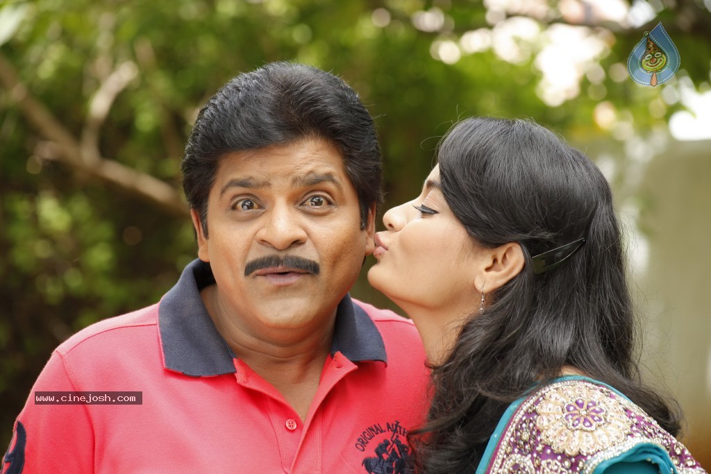 Ali Baba Okkade Donga Stills - 26 / 33 photos