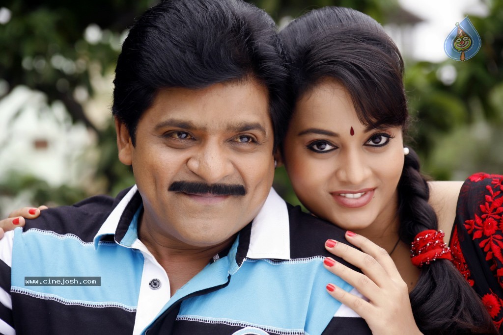 Ali Baba Okkade Donga Stills - 29 / 33 photos