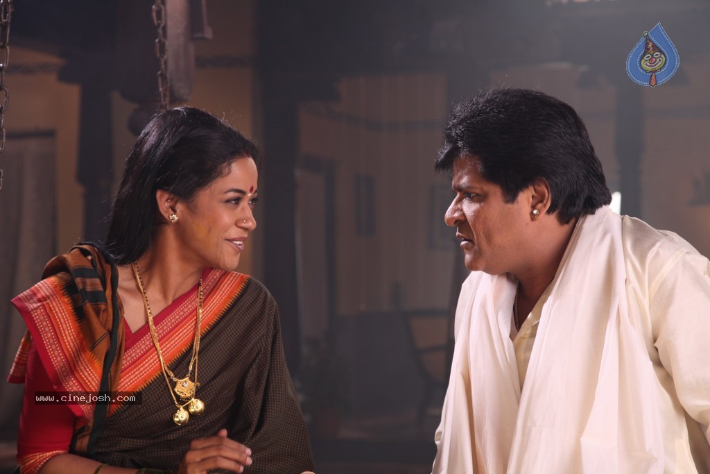 Ali with Mumaith Khan Stills - 36 / 150 photos