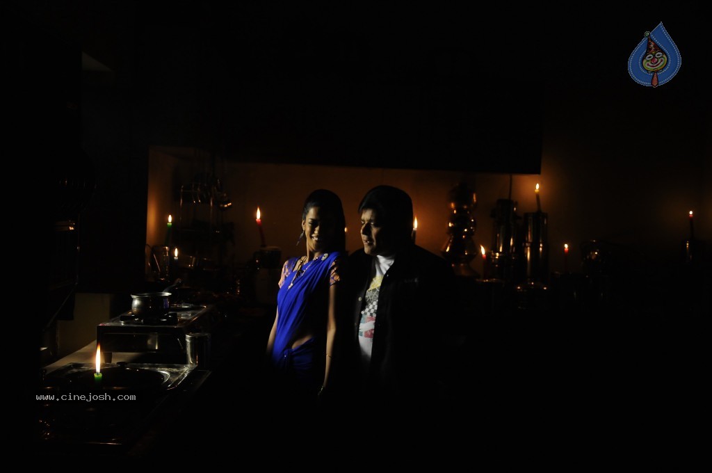 Ali with Mumaith Khan Stills - 40 / 150 photos