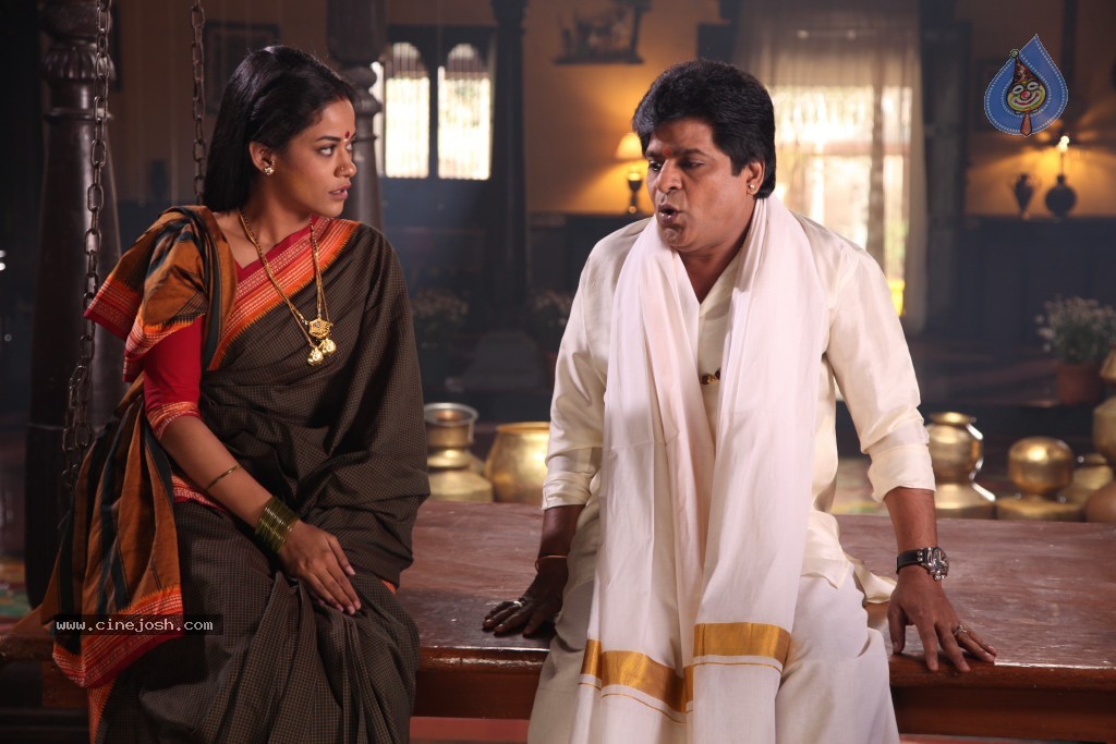 Ali with Mumaith Khan Stills - 50 / 150 photos