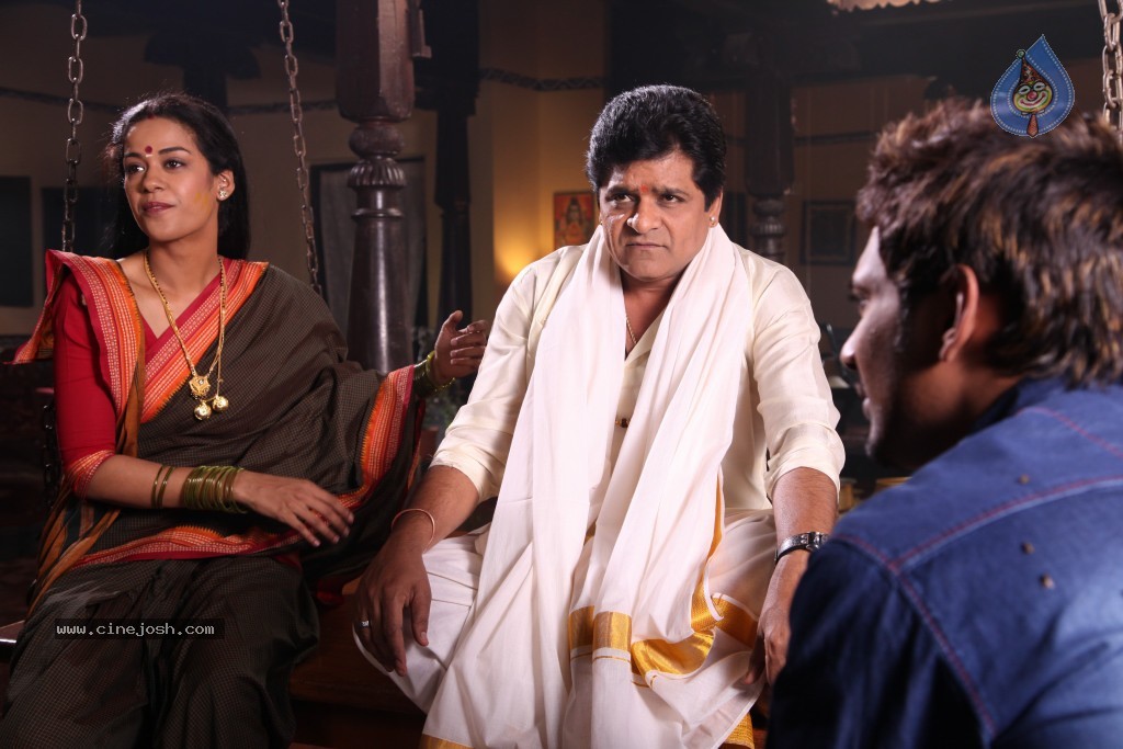 Ali with Mumaith Khan Stills - 54 / 150 photos