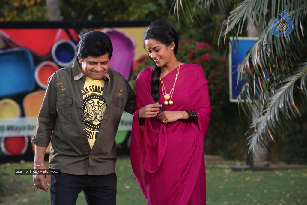 Ali with Mumaith Khan Stills - 84 / 150 photos