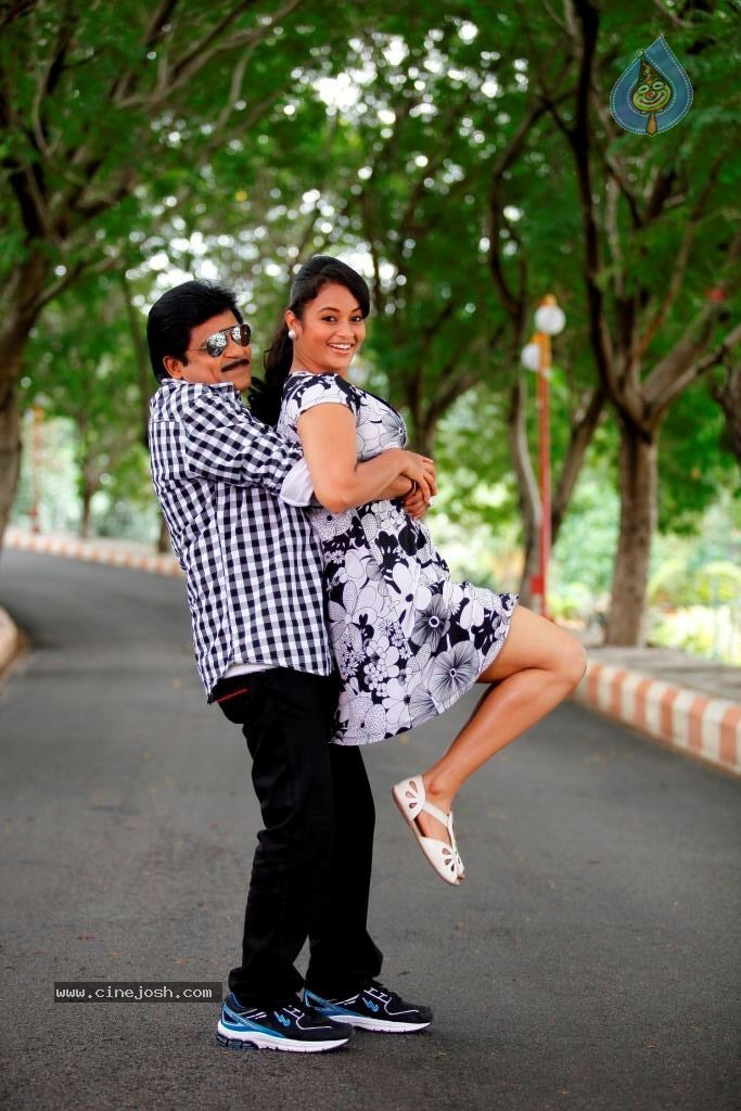 Alibaba Okkade Donga Movie New Stills - 4 / 27 photos