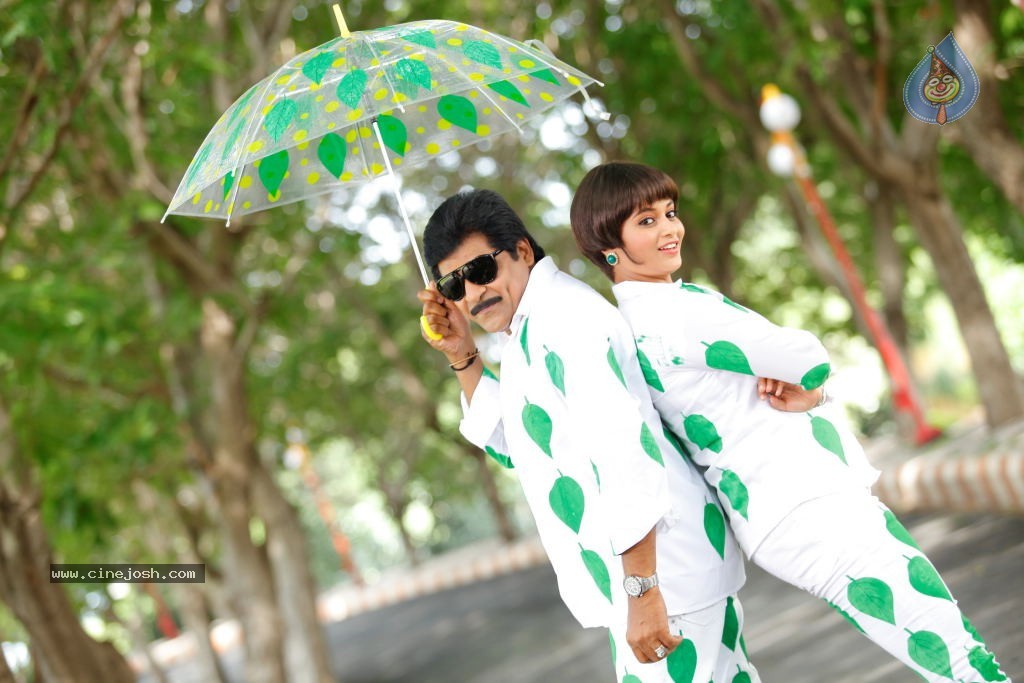 Alibaba Okkade Donga Movie New Stills - 26 / 27 photos