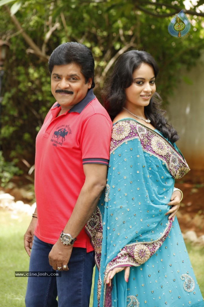 Alibaba Okkade Donga Movie Stills - 6 / 13 photos