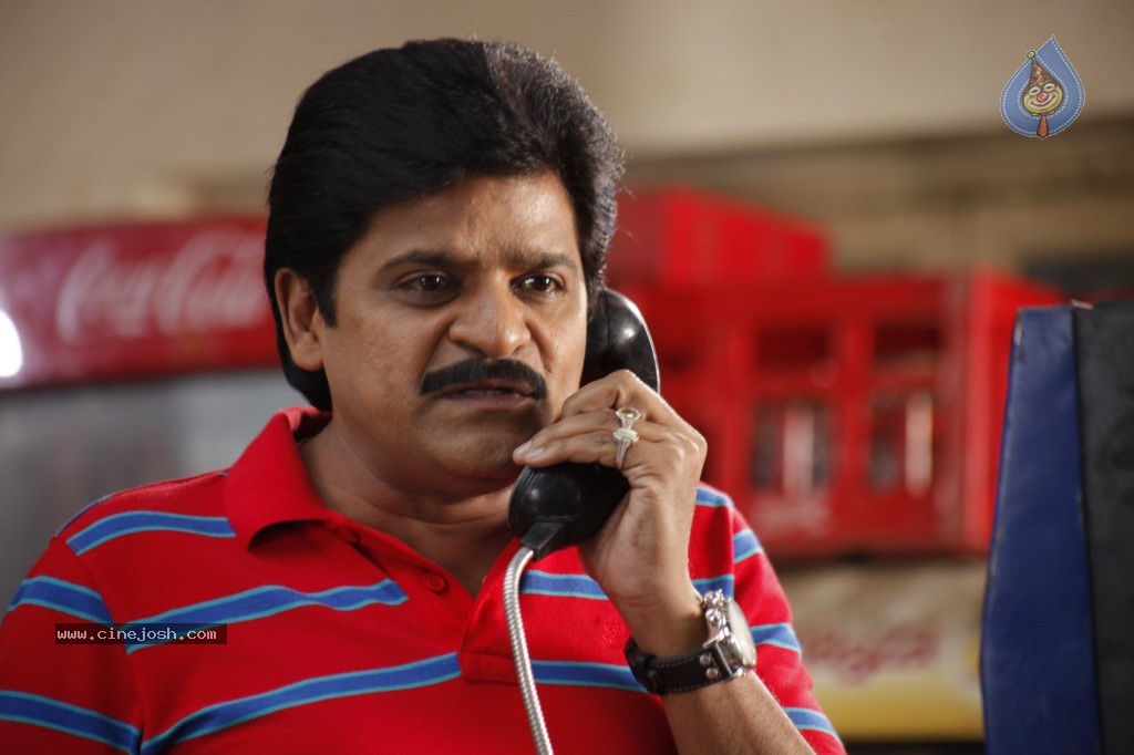 Alibaba Okkade Donga Movie Stills - 20 / 43 photos