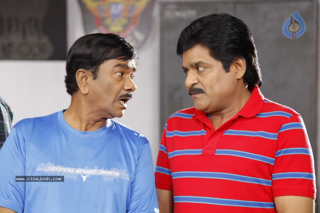 Alibaba Okkade Donga Movie Stills - 22 / 43 photos