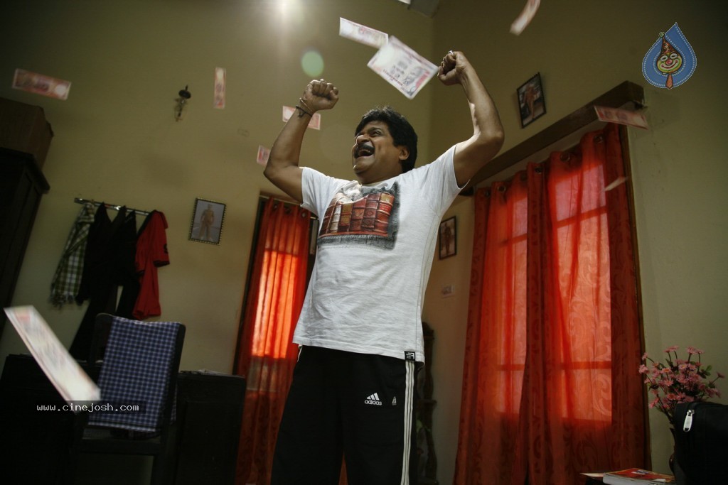 Alibaba Okkade Donga Movie Stills - 25 / 43 photos