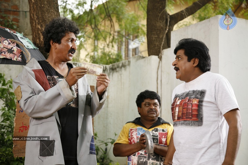 Alibaba Okkade Donga Movie Stills - 26 / 43 photos