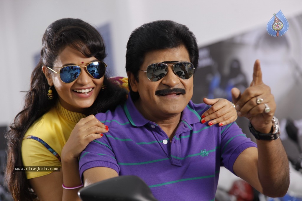 Alibaba Okkade Donga Movie Stills - 35 / 43 photos