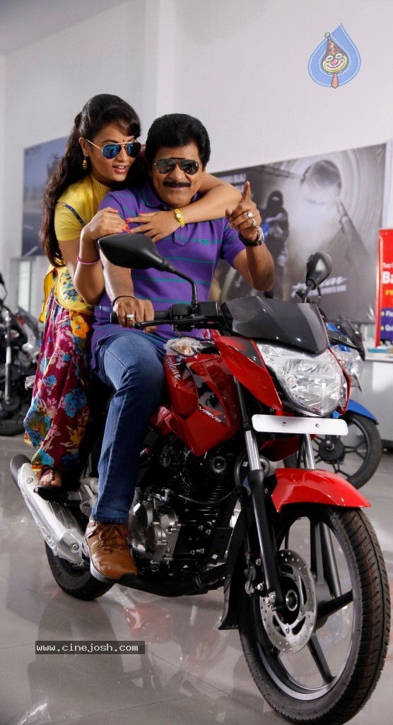 Alibaba Okkade Donga Movie Stills - 36 / 43 photos