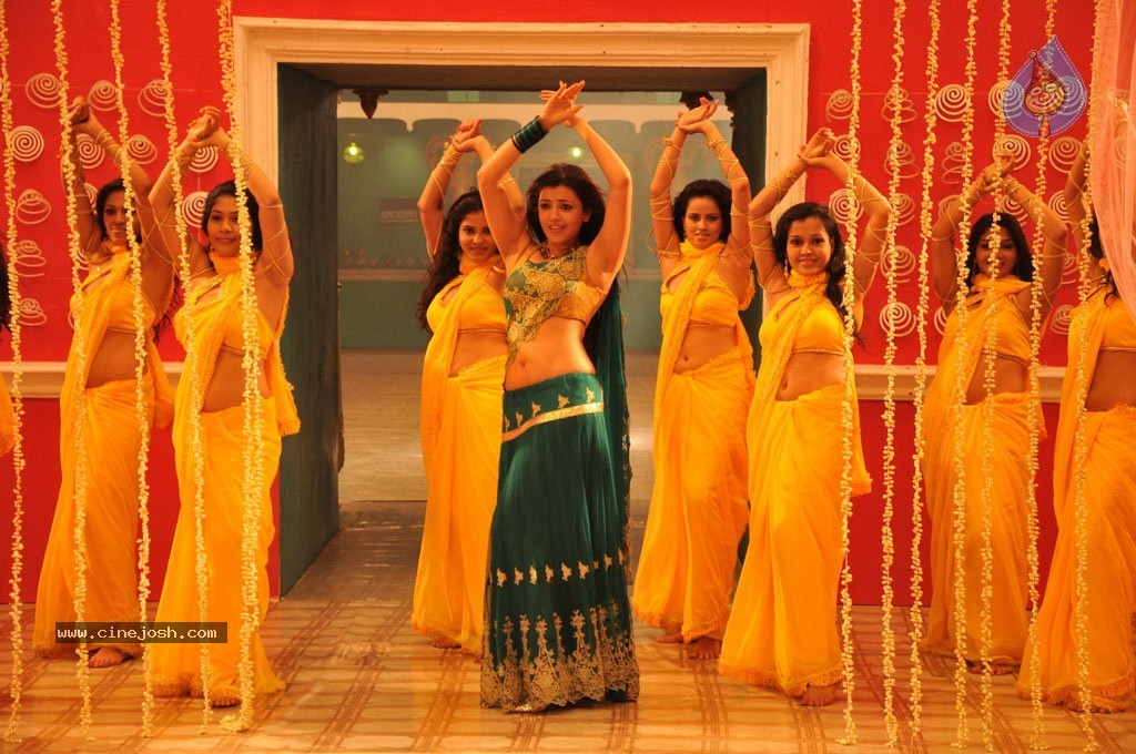 All In All Alaguraja Tamil Movie Pics