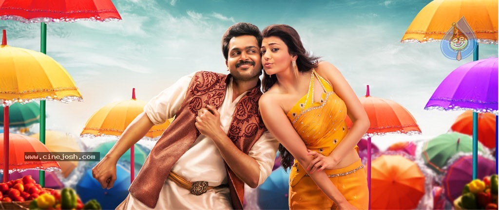 All In All Alaguraja Tamil Movie Stills  - 21 / 60 photos