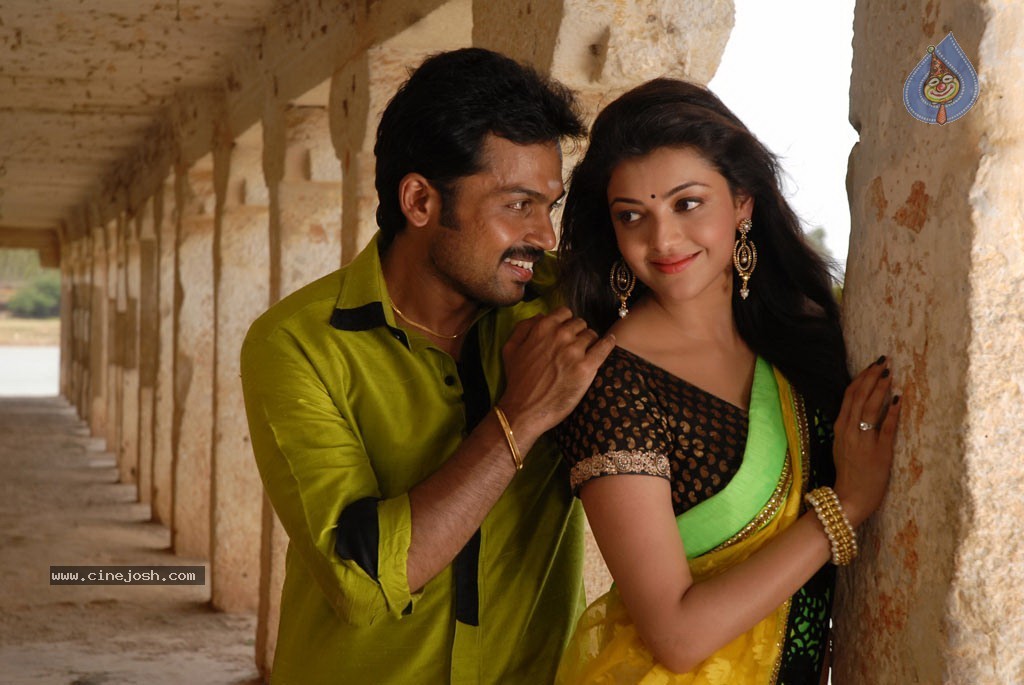 All In All Alaguraja Tamil Movie Stills  - 23 / 60 photos