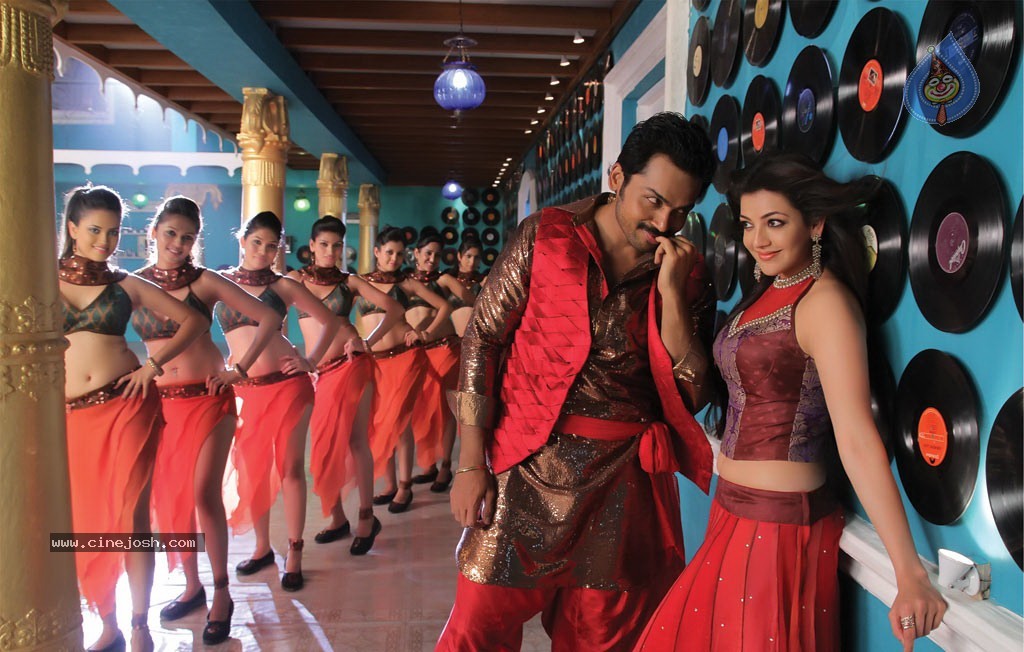 All In All Alaguraja Tamil Movie Stills  - 32 / 60 photos