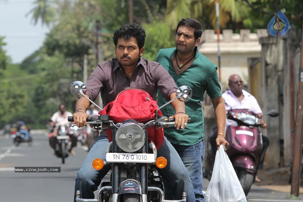 All In All Alaguraja Tamil Movie Stills  - 42 / 60 photos