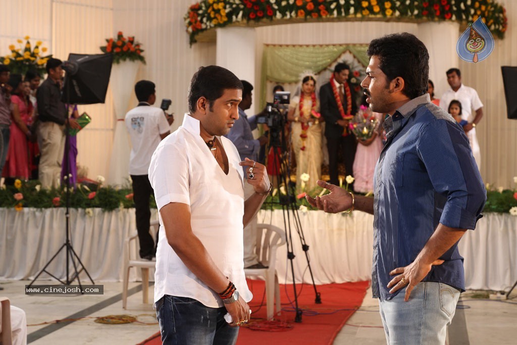 All In All Alaguraja Tamil Movie Stills  - 43 / 60 photos