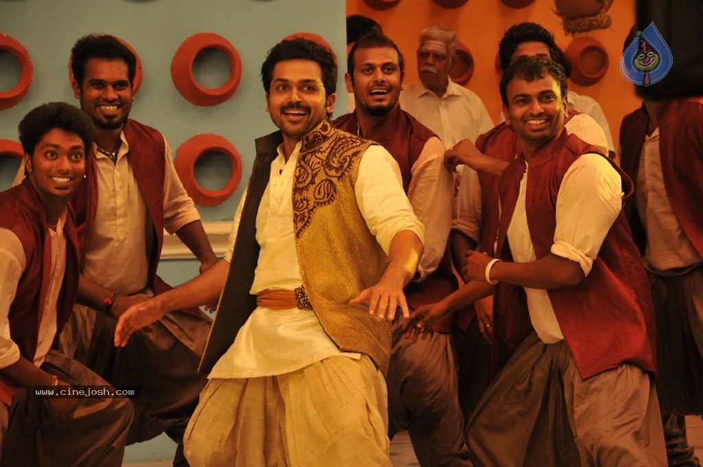 All In All Alaguraja Tamil Movie Stills  - 44 / 60 photos