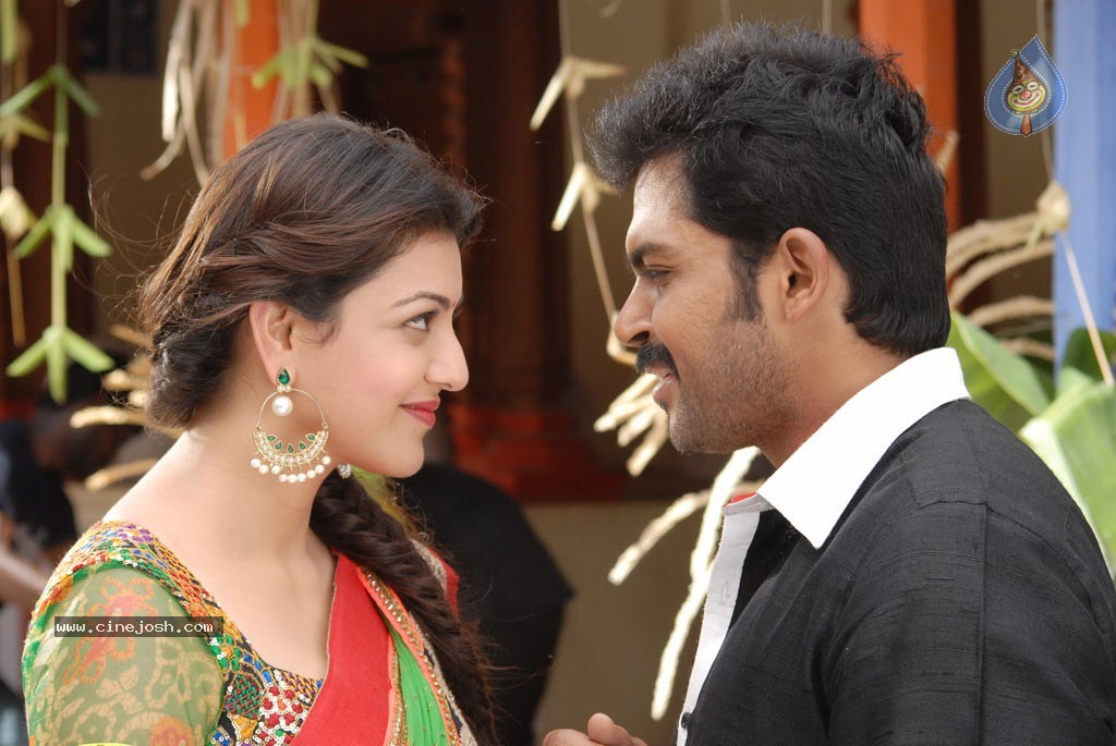 All In All Alaguraja Tamil Movie Stills  - 45 / 60 photos