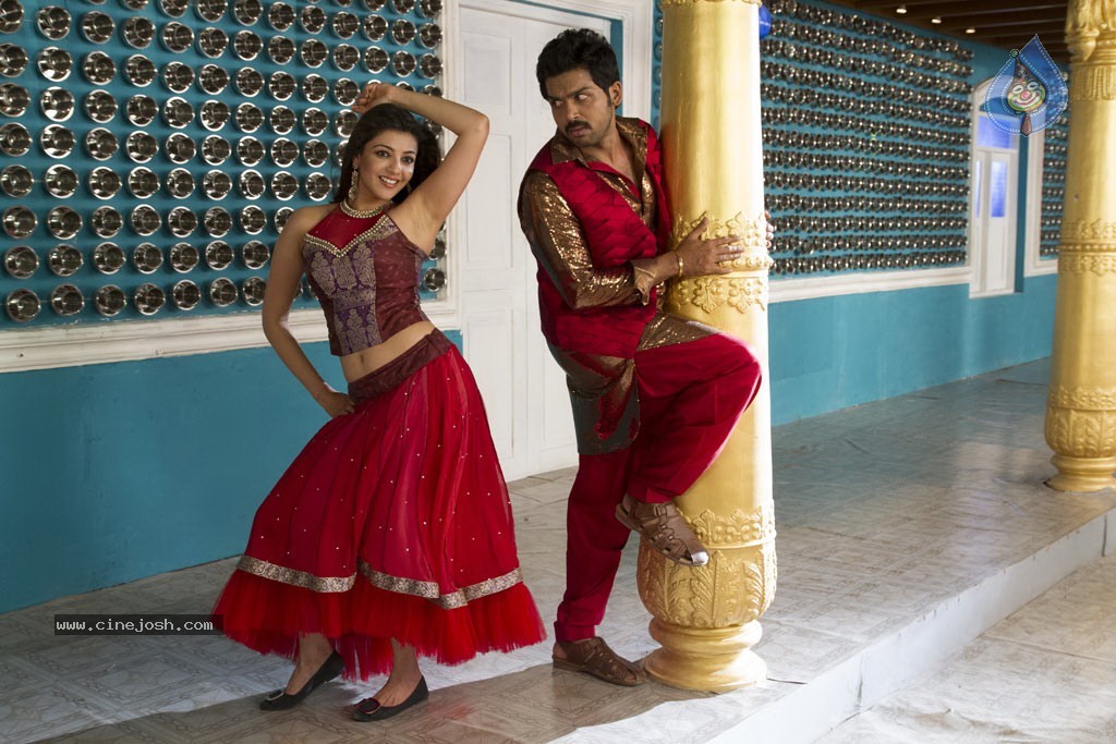 All In All Alaguraja Tamil Movie Stills  - 50 / 60 photos