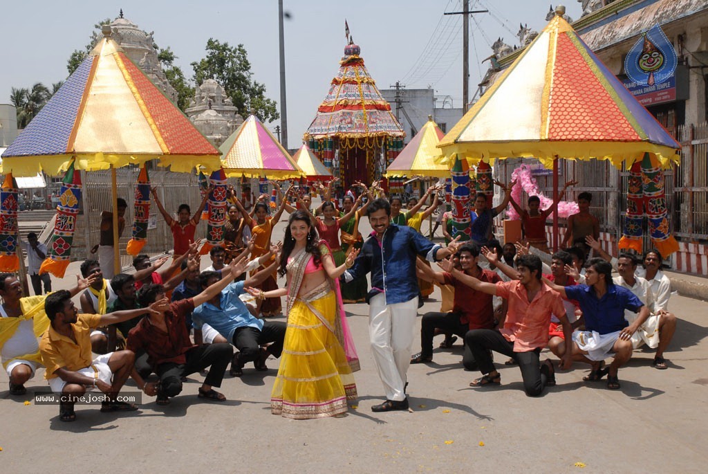 All In All Alaguraja Tamil Movie Stills  - 51 / 60 photos