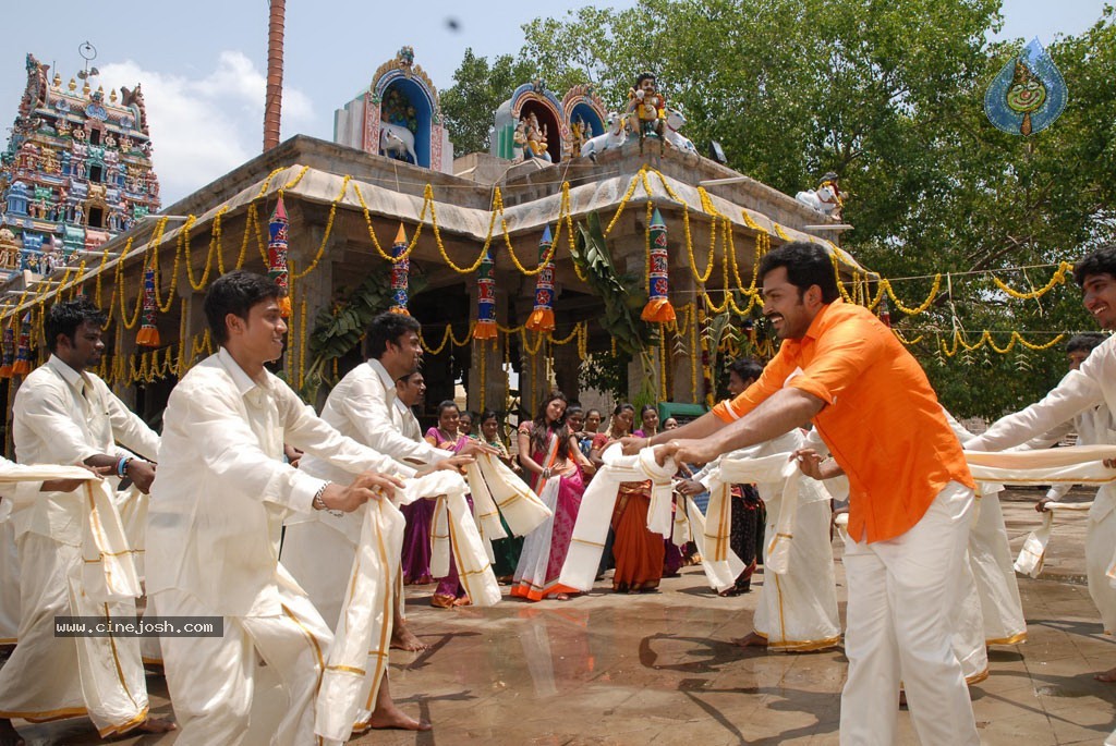 All In All Alaguraja Tamil Movie Stills  - 53 / 60 photos