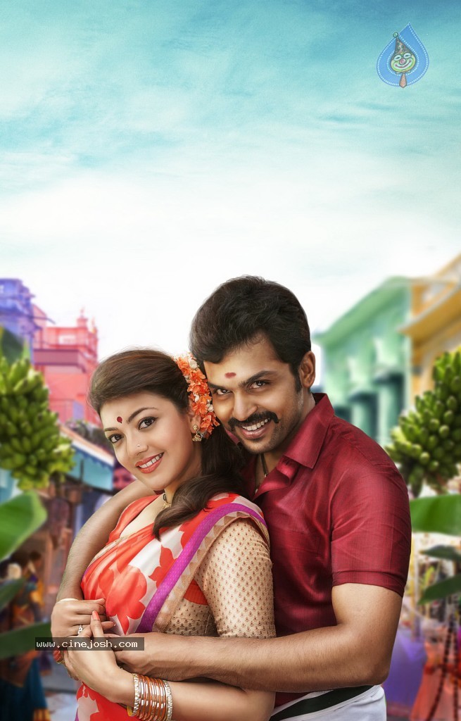 All In All Alaguraja Tamil Movie Stills  - 54 / 60 photos