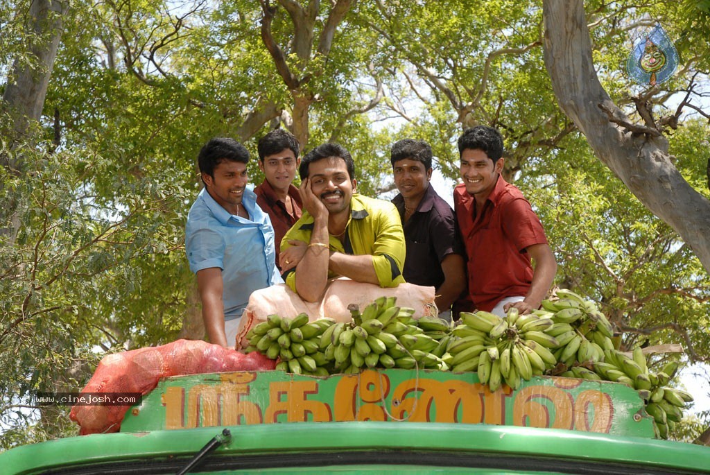 All In All Alaguraja Tamil Movie Stills  - 57 / 60 photos