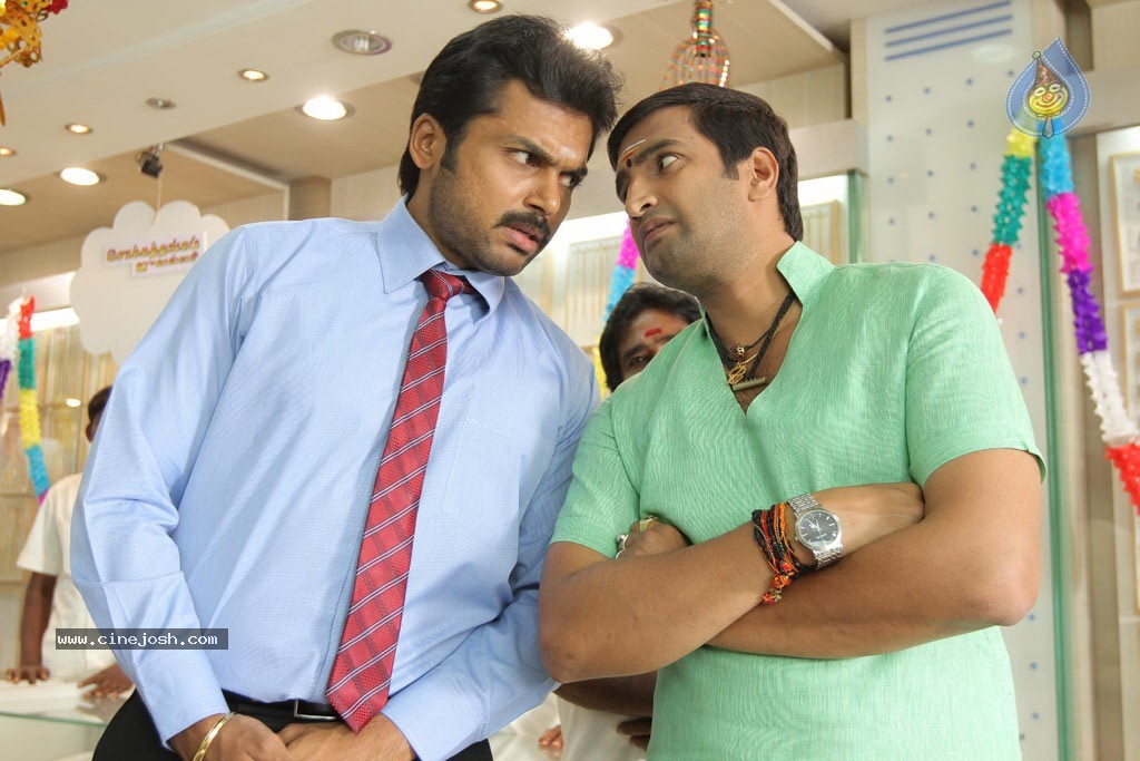 All In All Alaguraja Tamil Movie Stills  - 58 / 60 photos